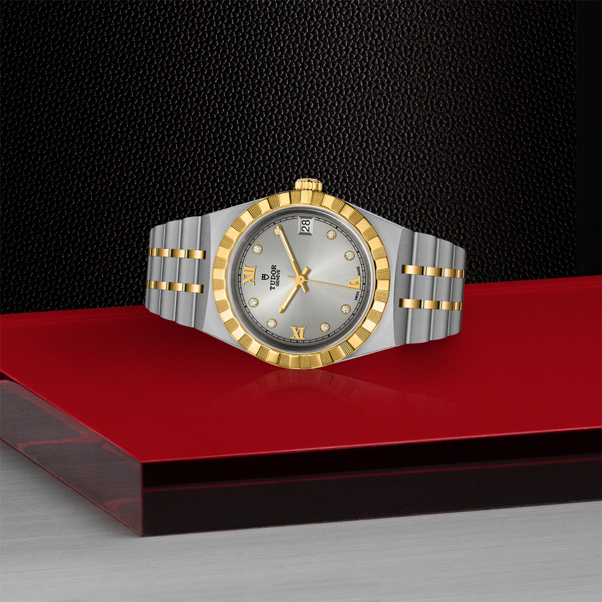 Camparini deals rolex usati